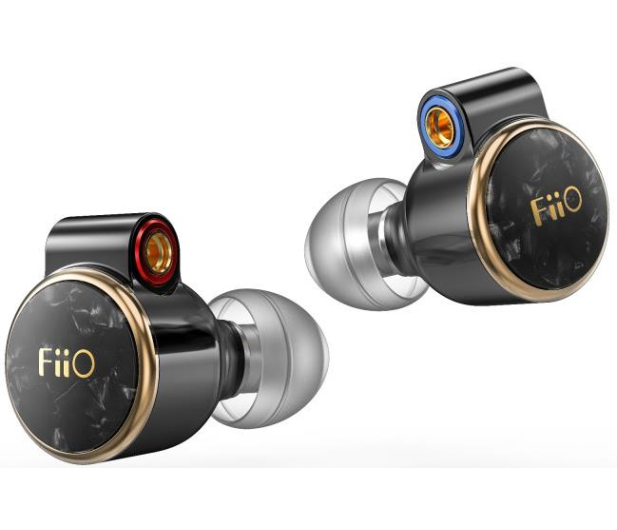 FiiO FD3 Pro FD3PRO - 691342 - zdjęcie 4